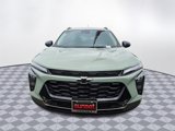 New 2025 Chevrolet Trax ACTIV w/ Driver Confidence Package image 2