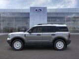 New 2024 Ford Bronco Sport Heritage w/ Heritage Convenience Package image 3