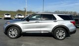 Used 2023 Ford Explorer Limited image 5