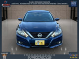 Used 2016 Nissan Altima 2.5 SR w/ LED Appearance Package image 3
