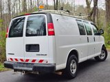 Used 2006 Chevrolet Express 1500 image 3