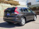 Used 2014 Honda CR-V EX-L image 3