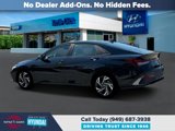 New 2025 Hyundai Elantra Sport image 4