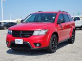 Used 2019 Dodge Journey SE w/ Blacktop Package image 3