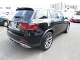 Used 2022 Mercedes-Benz GLC 300 4MATIC image 4