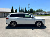 Used 2014 Nissan Pathfinder SL w/ SL Tech Package image 6