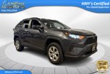 Used 2019 Toyota RAV4 LE image 3