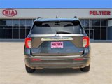 Used 2020 Ford Explorer XLT image 5