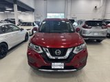 Used 2018 Nissan Rogue SV image 2