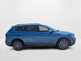 Used 2019 Volkswagen Tiguan SE w/ Panoramic Sunroof Package image 4