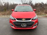 Used 2022 Chevrolet Spark LT image 2