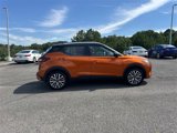 Used 2023 Nissan Kicks SV image 4