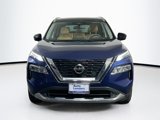 Used 2021 Nissan Rogue Platinum image 2