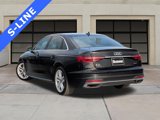 Certified 2024 Audi A4 2.0T Premium w/ Convenience Package image 2
