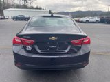 Used 2023 Chevrolet Malibu LS image 4