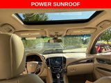 Used 2015 Cadillac ATS Luxury w/ Sun And Sound Package image 4