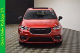 New 2026 Chrysler Pacifica Select image 2