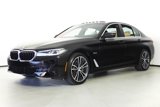 Used 2022 BMW 530e w/ Convenience Package image 2