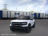 New 2025 Ford Bronco Sport Outer Banks image 2