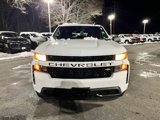 Used 2021 Chevrolet Silverado 1500 Custom image 3