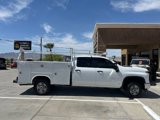 Used 2025 Chevrolet Silverado 2500 W/T w/ WT Convenience Package image 2