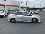 Certified 2020 Toyota Prius Prime XLE image 3
