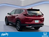 Certified 2022 Honda CR-V EX-L image 3