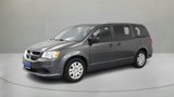 Used 2017 Dodge Grand Caravan SE w/ Power Window Group image 3