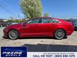 Used 2013 Lincoln MKZ AWD image 4