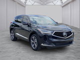 Certified 2023 Acura RDX AWD w/ Advance Package image 2