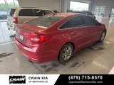Used 2017 Hyundai Sonata SE image 4