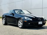 Used 2007 Mercedes-Benz SLK 280 image 2