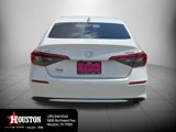 Used 2024 Honda Civic Sport image 4