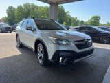 Used 2020 Subaru Outback Limited w/ Popular Package #2 image 5