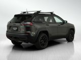 Used 2019 Jeep Cherokee Trailhawk w/ Cold Weather Group image 5