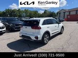 Certified 2021 Kia Niro LX image 5