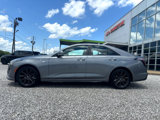 Used 2021 Cadillac CT4 Sport image 2