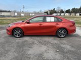 Certified 2023 Kia Forte LXS image 2