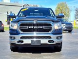 Used 2019 RAM 1500 Big Horn image 3