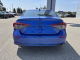 Used 2022 Honda Civic Sport image 4