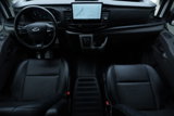 Used 2022 Ford E-Transit Medium Roof image 2