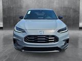 New 2026 Honda HR-V Sport image 2