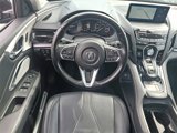 Used 2021 Acura RDX w/ Technology Package image 2