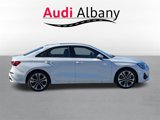 New 2025 Audi A3 2.0T Premium image 3