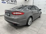 Used 2014 Ford Fusion SE w/ Equipment Group 202A image 6