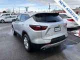Used 2022 Chevrolet Blazer LT image 5