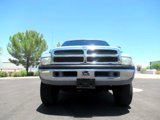 Used 2001 Dodge Ram 2500 Truck 4x4 Quad Cab image 3