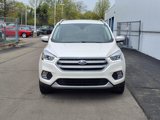 Used 2017 Ford Escape Titanium image 2