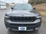 Used 2023 Jeep Grand Cherokee L Laredo image 3