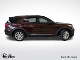 Used 2020 Ford Explorer Limited w/ Class III Trailer Tow Package image 2